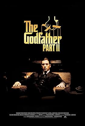 The Godfather 2