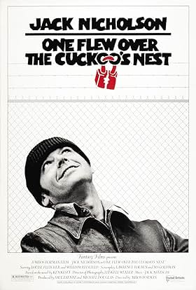 One Flew Over The Cuckoo's Nest