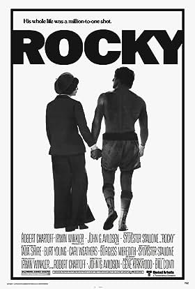 Rocky