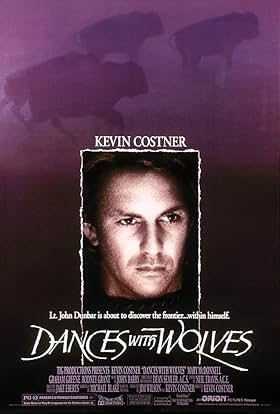 Dances with Wolves