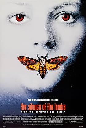 The Silence of the Lambs